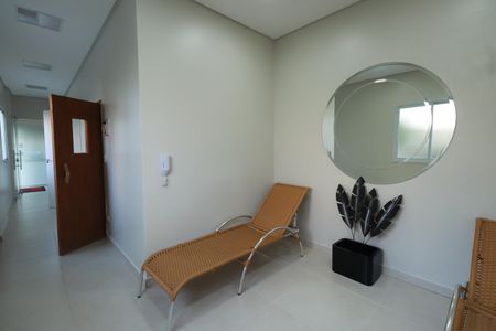 Apartamento à venda com 98m², 4 quartos e 2 vagasÁrea comum