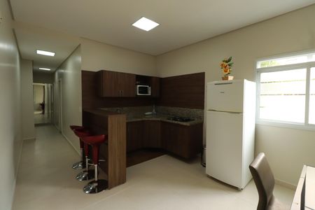 Apartamento à venda com 98m², 4 quartos e 2 vagasEspaço Gourmet