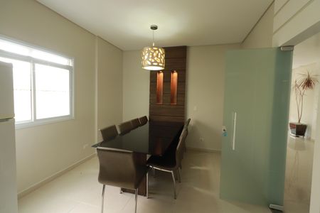 Apartamento à venda com 98m², 4 quartos e 2 vagasEspaço Gourmet