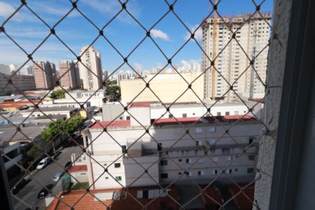 Apartamento à venda com 98m², 4 quartos e 2 vagasQuarto 2 Vista 