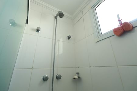 Apartamento à venda com 98m², 4 quartos e 2 vagasBanheiro Social