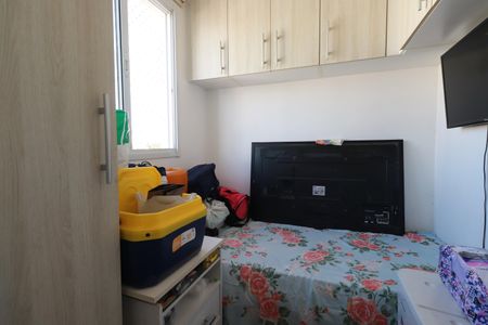 Apartamento à venda com 98m², 4 quartos e 2 vagasQuarto de Serviço