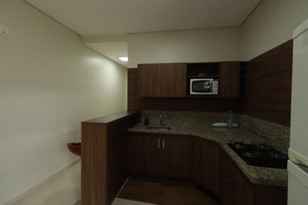 Apartamento à venda com 98m², 4 quartos e 2 vagasEspaço Gourmet
