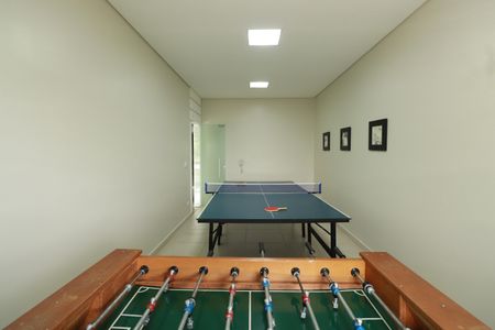 Apartamento à venda com 98m², 4 quartos e 2 vagasÁrea comum