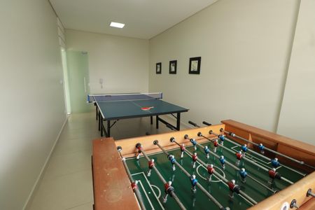 Apartamento à venda com 98m², 4 quartos e 2 vagasÁrea comum