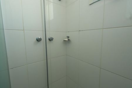 Apartamento à venda com 98m², 4 quartos e 2 vagasBanheiro Social