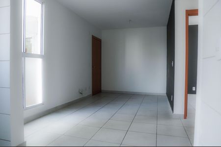 Apartamento à venda com 48m², 2 quartos e 1 vaga Apartamento à venda com 48m², 2 quartos e 1 vagaSala