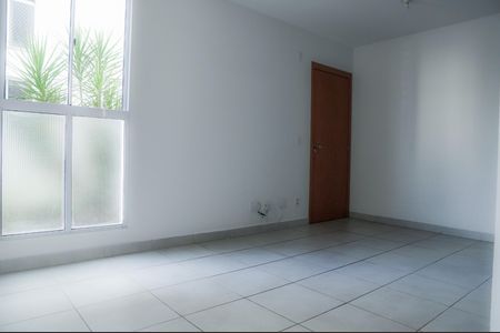 Apartamento à venda com 48m², 2 quartos e 1 vaga Apartamento à venda com 48m², 2 quartos e 1 vagaSala