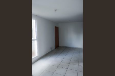 Apartamento à venda com 48m², 2 quartos e 1 vaga Apartamento à venda com 48m², 2 quartos e 1 vagaSala