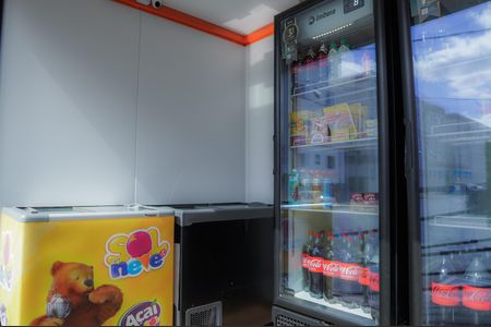 Apartamento à venda com 48m², 2 quartos e 1 vaga Apartamento à venda com 48m², 2 quartos e 1 vagaÁrea comum