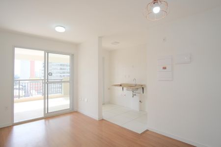 Apartamento para alugar com 65m², 2 quartos e 1 vagaSala