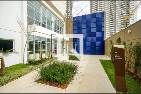 Apartamento para alugar com 65m², 2 quartos e 1 vagaÁrea comum