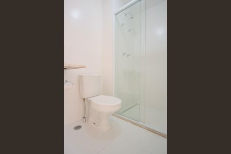 Apartamento para alugar com 65m², 2 quartos e 1 vagaBanheiro Social