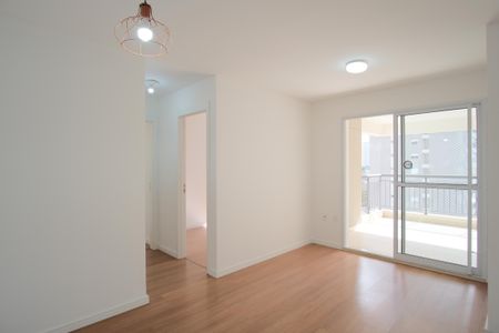 Apartamento para alugar com 65m², 2 quartos e 1 vagaSala