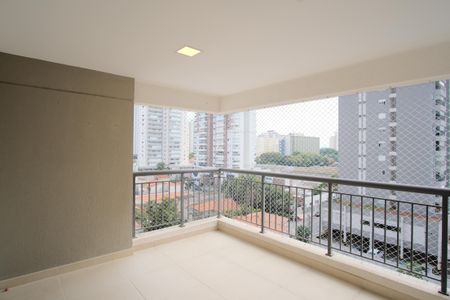 Apartamento para alugar com 65m², 2 quartos e 1 vagaVaranda