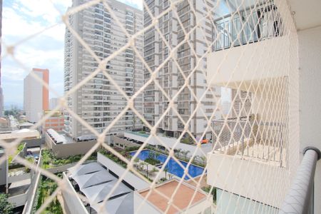 Apartamento para alugar com 65m², 2 quartos e 1 vagaVista da Suíte