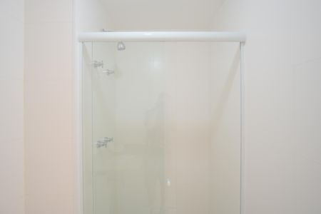 Apartamento para alugar com 65m², 2 quartos e 1 vagaBanheiro Social