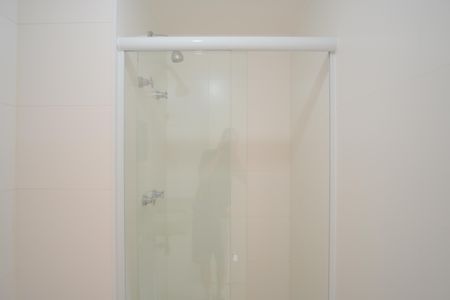 Apartamento para alugar com 65m², 2 quartos e 1 vagaBanheiro da Suíte