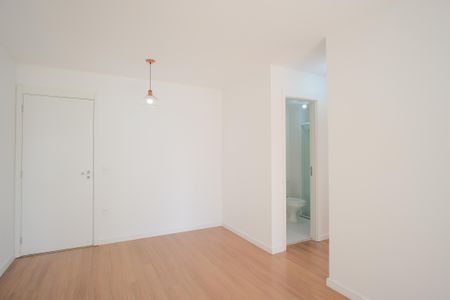 Apartamento para alugar com 65m², 2 quartos e 1 vagaSala