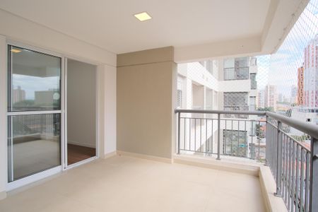 Apartamento para alugar com 65m², 2 quartos e 1 vagaVaranda