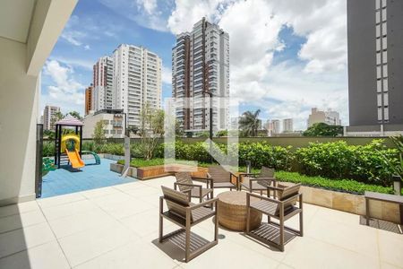 Apartamento para alugar com 65m², 2 quartos e 1 vagaÁrea comum