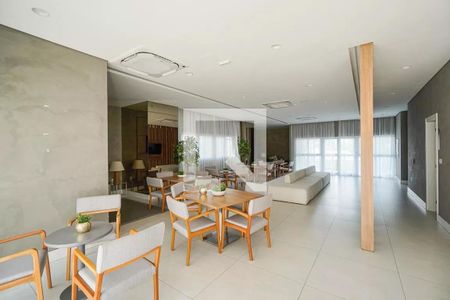 Apartamento para alugar com 65m², 2 quartos e 1 vagaÁrea comum