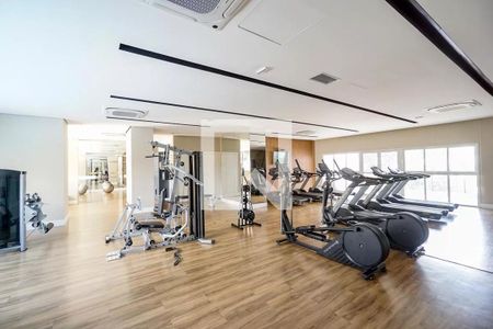 Apartamento para alugar com 65m², 2 quartos e 1 vagaÁrea comum