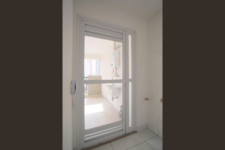 Apartamento para alugar com 65m², 2 quartos e 1 vagaCozinha e Área de Serviço