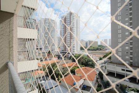 Apartamento para alugar com 65m², 2 quartos e 1 vagaVista da Suíte