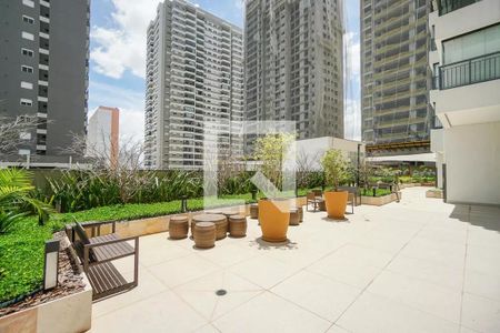 Apartamento para alugar com 65m², 2 quartos e 1 vagaÁrea comum