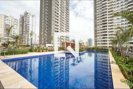 Apartamento para alugar com 65m², 2 quartos e 1 vagaÁrea comum