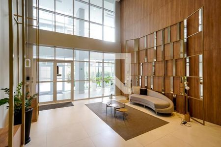 Apartamento para alugar com 65m², 2 quartos e 1 vagaÁrea comum