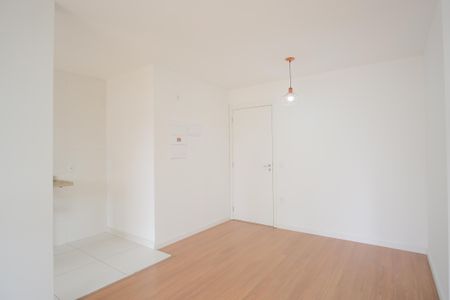 Apartamento para alugar com 65m², 2 quartos e 1 vagaSala