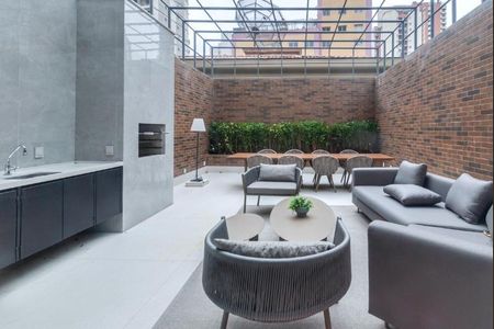 Studio à venda com 26m², 1 quarto e sem vaga Studio à venda com 26m², 1 quarto e sem vagaFoto 31