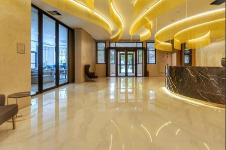 Studio à venda com 26m², 1 quarto e sem vaga Studio à venda com 26m², 1 quarto e sem vagaFoto 39