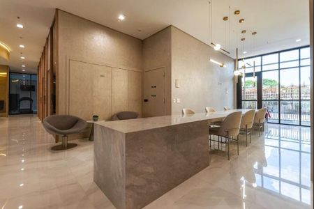 Studio à venda com 26m², 1 quarto e sem vaga Studio à venda com 26m², 1 quarto e sem vagaFoto 18