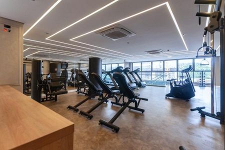 Studio à venda com 26m², 1 quarto e sem vaga Studio à venda com 26m², 1 quarto e sem vagaFoto 34