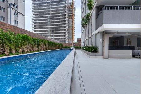 Studio à venda com 26m², 1 quarto e sem vaga Studio à venda com 26m², 1 quarto e sem vagaFoto 37