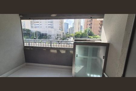 Studio à venda com 26m², 1 quarto e sem vaga Studio à venda com 26m², 1 quarto e sem vagaFoto 06