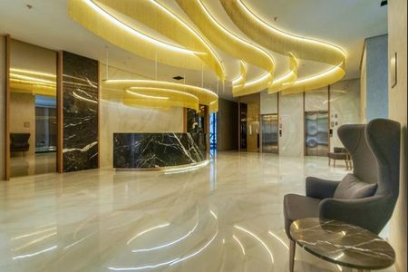 Studio à venda com 26m², 1 quarto e sem vaga Studio à venda com 26m², 1 quarto e sem vagaFoto 28