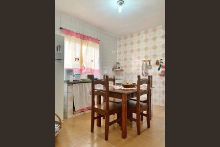 Casa à venda com 115m², 3 quartos e 2 vagasFoto 04