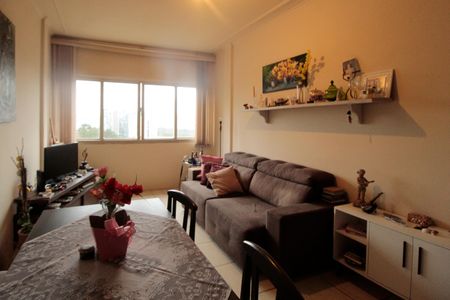 Apartamento à venda com 83m², 3 quartos e sem vagaSala