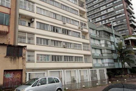 Apartamento à venda com 83m², 3 quartos e sem vagaFachada