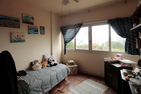 Apartamento à venda com 83m², 3 quartos e sem vagaQuarto 1