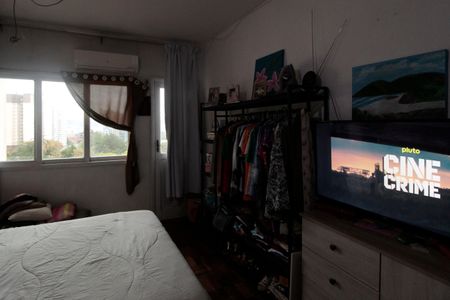 Apartamento à venda com 83m², 3 quartos e sem vagaQuarto 2