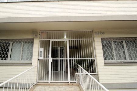 Apartamento à venda com 83m², 3 quartos e sem vagaFachada