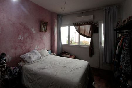 Apartamento à venda com 83m², 3 quartos e sem vagaQuarto 2