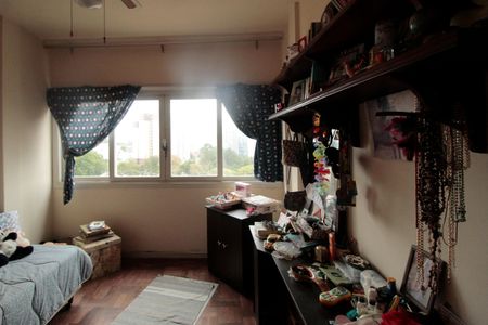 Apartamento à venda com 83m², 3 quartos e sem vagaQuarto 1