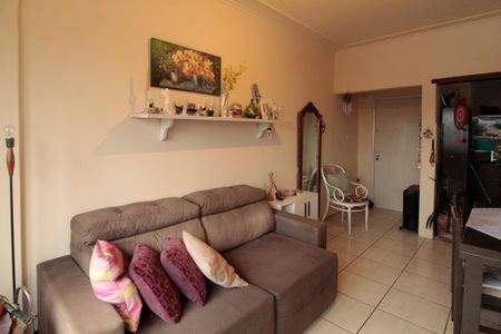 Apartamento à venda com 83m², 3 quartos e sem vagaSala