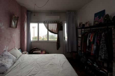 Apartamento à venda com 83m², 3 quartos e sem vagaQuarto 2